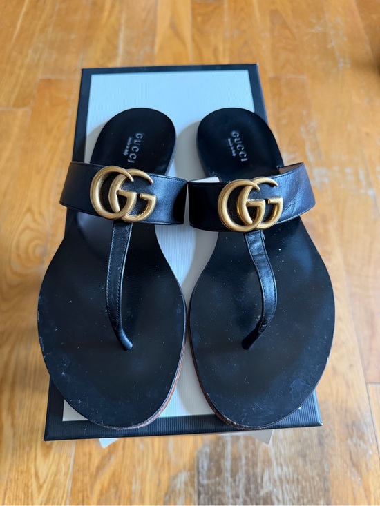 Gucci Shoes - Gucci Women’s Marmont Sandals
